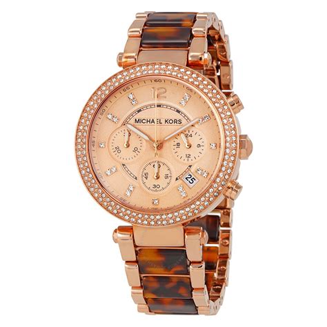 michael kors women's mk5538